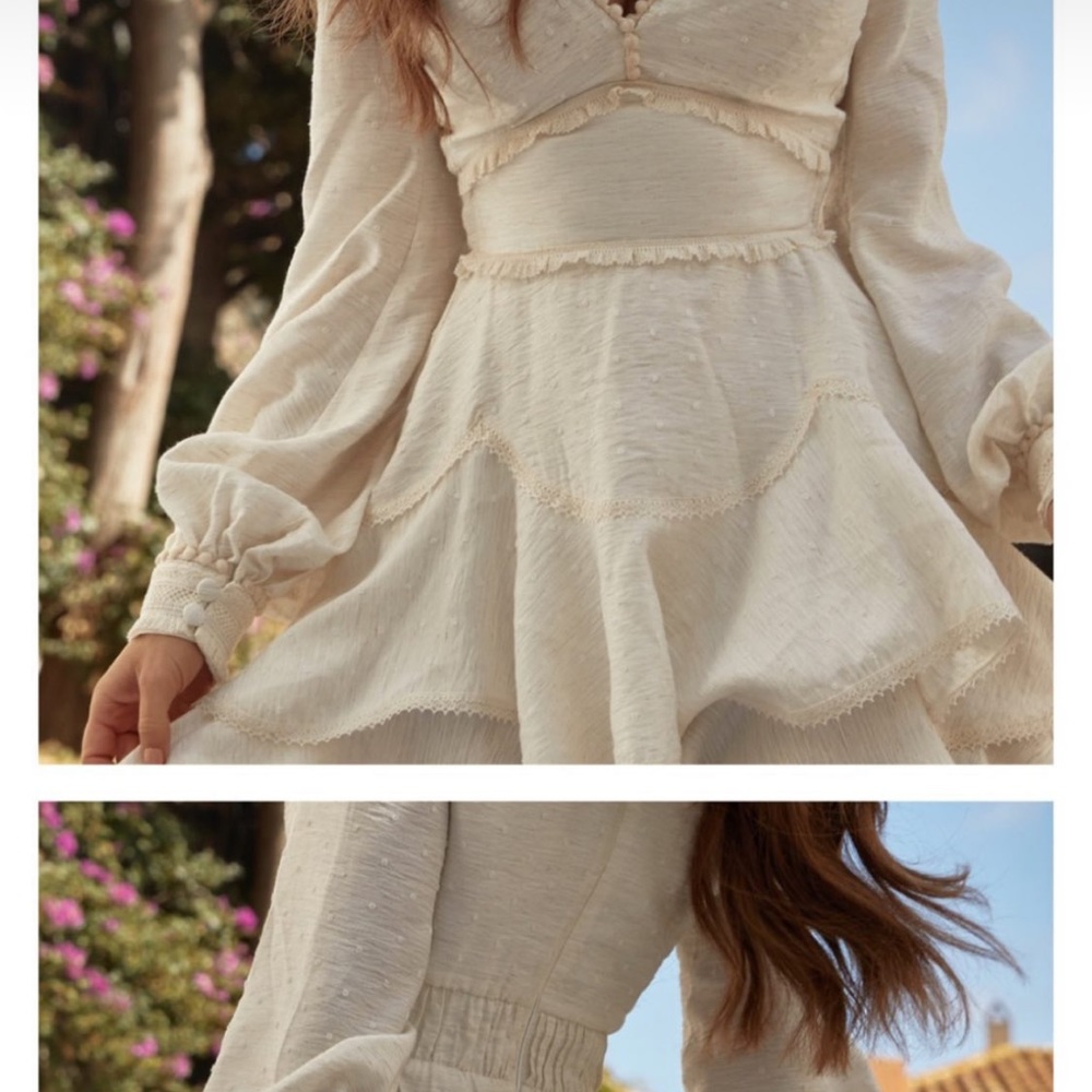 BRAND NEW LOU DRESS - Picture 3 of 6